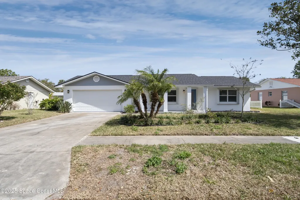3617 Donna Street Port Orange FL 32129