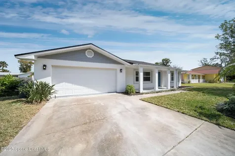3617 Donna Street Port Orange FL 32129