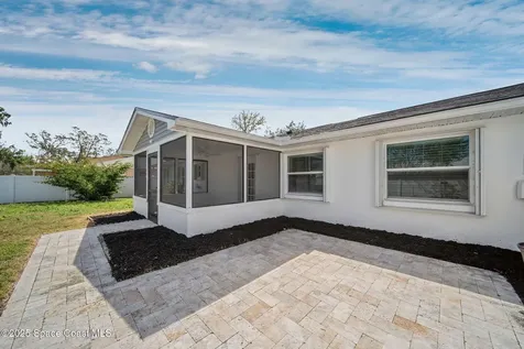 3617 Donna Street Port Orange FL 32129