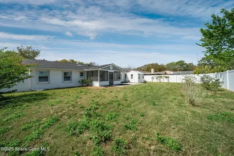 3617 Donna Street Port Orange FL 32129