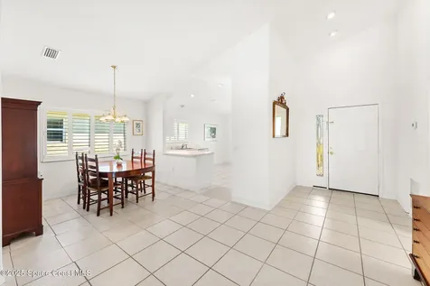 981 Indian Oaks Drive Melbourne FL 32901