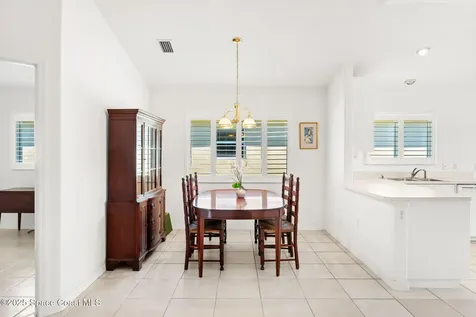 981 Indian Oaks Drive Melbourne FL 32901