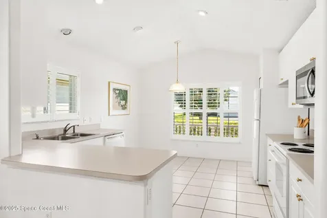 981 Indian Oaks Drive Melbourne FL 32901