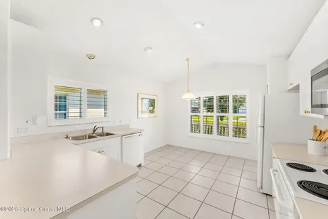 981 Indian Oaks Drive Melbourne FL 32901