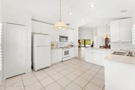 981 Indian Oaks Drive Melbourne FL 32901