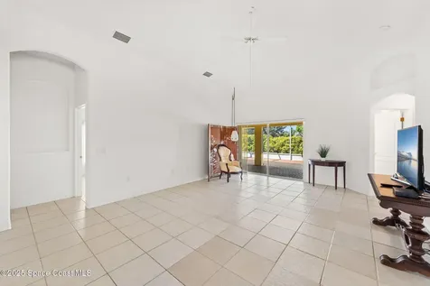 981 Indian Oaks Drive Melbourne FL 32901