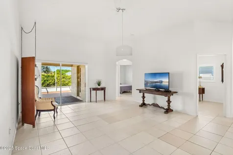 981 Indian Oaks Drive Melbourne FL 32901