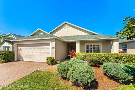 981 Indian Oaks Drive Melbourne FL 32901