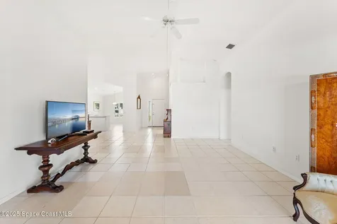 981 Indian Oaks Drive Melbourne FL 32901