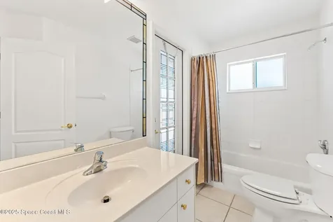 981 Indian Oaks Drive Melbourne FL 32901