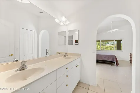 981 Indian Oaks Drive Melbourne FL 32901