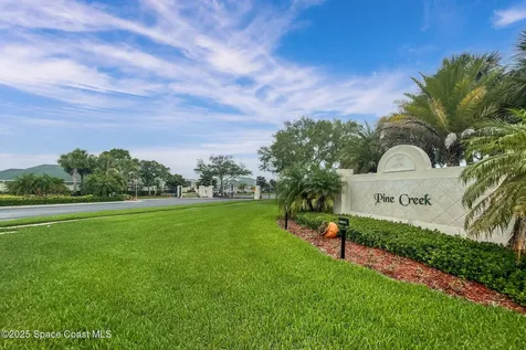 981 Indian Oaks Drive Melbourne FL 32901