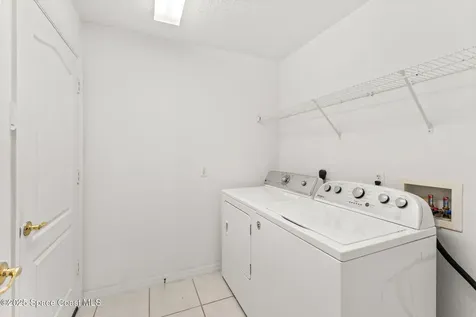 981 Indian Oaks Drive Melbourne FL 32901