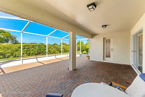 981 Indian Oaks Drive Melbourne FL 32901
