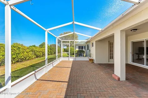 981 Indian Oaks Drive Melbourne FL 32901