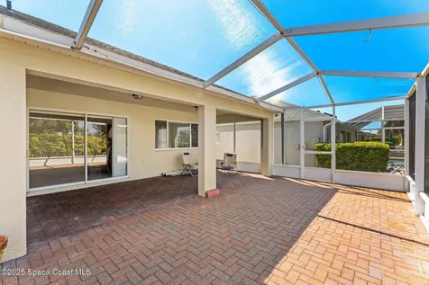 981 Indian Oaks Drive Melbourne FL 32901