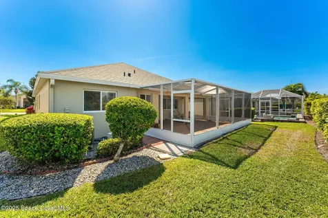 981 Indian Oaks Drive Melbourne FL 32901