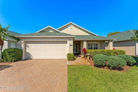 981 Indian Oaks Drive Melbourne FL 32901