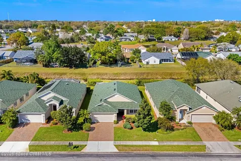 981 Indian Oaks Drive Melbourne FL 32901