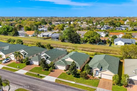 981 Indian Oaks Drive Melbourne FL 32901