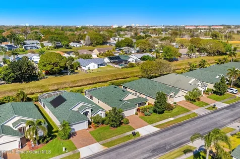 981 Indian Oaks Drive Melbourne FL 32901