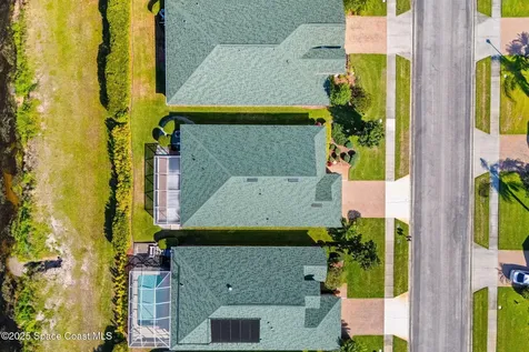 981 Indian Oaks Drive Melbourne FL 32901