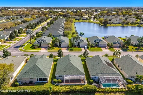 981 Indian Oaks Drive Melbourne FL 32901