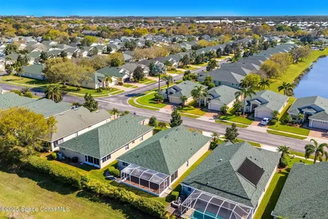 981 Indian Oaks Drive Melbourne FL 32901