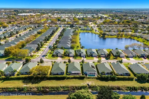 981 Indian Oaks Drive Melbourne FL 32901