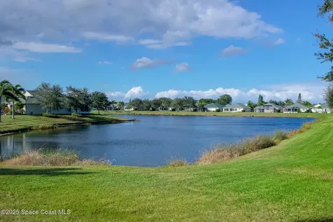 981 Indian Oaks Drive Melbourne FL 32901