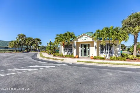981 Indian Oaks Drive Melbourne FL 32901