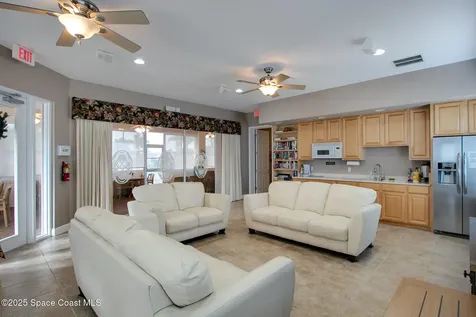 981 Indian Oaks Drive Melbourne FL 32901