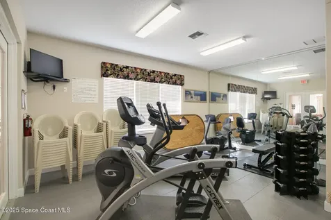 981 Indian Oaks Drive Melbourne FL 32901
