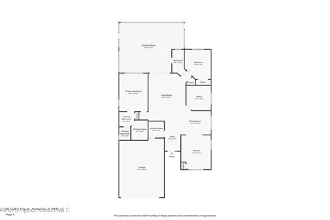 981 Indian Oaks Drive Melbourne FL 32901