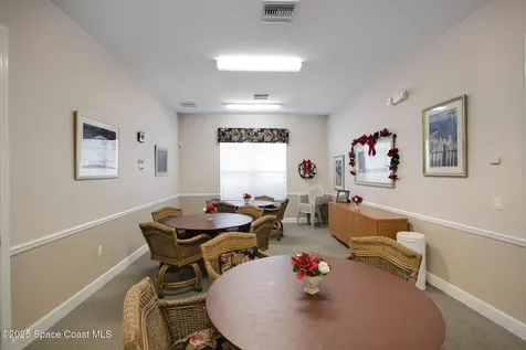 981 Indian Oaks Drive Melbourne FL 32901