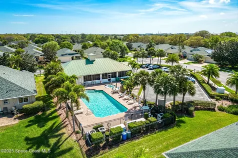 981 Indian Oaks Drive Melbourne FL 32901