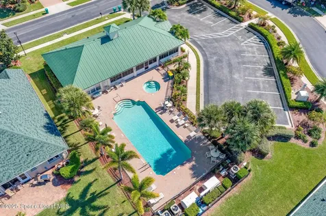 981 Indian Oaks Drive Melbourne FL 32901