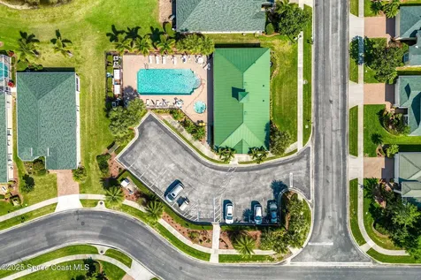 981 Indian Oaks Drive Melbourne FL 32901