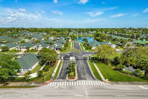 981 Indian Oaks Drive Melbourne FL 32901
