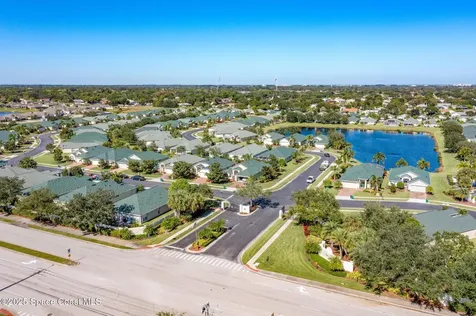 981 Indian Oaks Drive Melbourne FL 32901