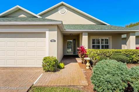 981 Indian Oaks Drive Melbourne FL 32901