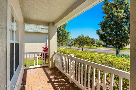 981 Indian Oaks Drive Melbourne FL 32901