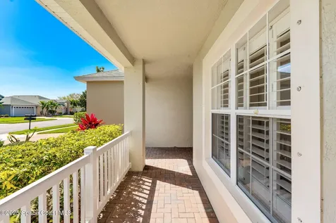 981 Indian Oaks Drive Melbourne FL 32901