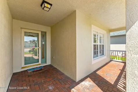 981 Indian Oaks Drive Melbourne FL 32901
