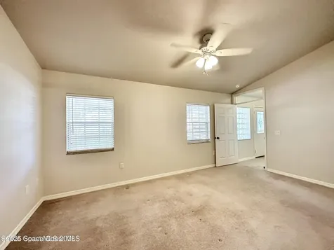 507 Arbor Ridge Lane Titusville FL 32780