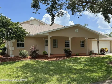 507 Arbor Ridge Lane Titusville FL 32780