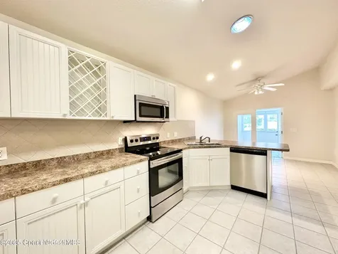 507 Arbor Ridge Lane Titusville FL 32780