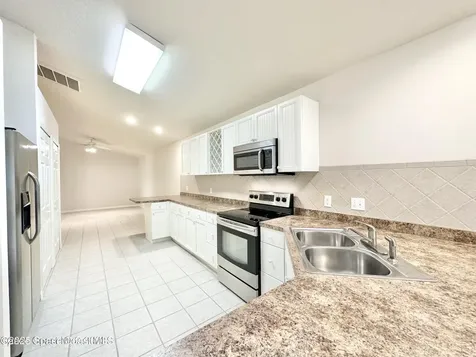 507 Arbor Ridge Lane Titusville FL 32780