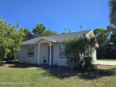 473 Poinciana Drive Melbourne FL 32935
