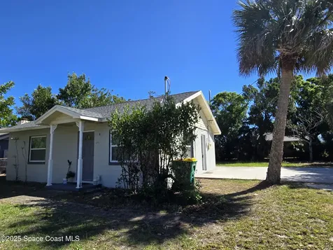 473 Poinciana Drive Melbourne FL 32935